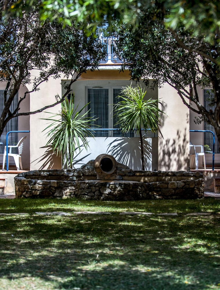 Hôtel Leukos