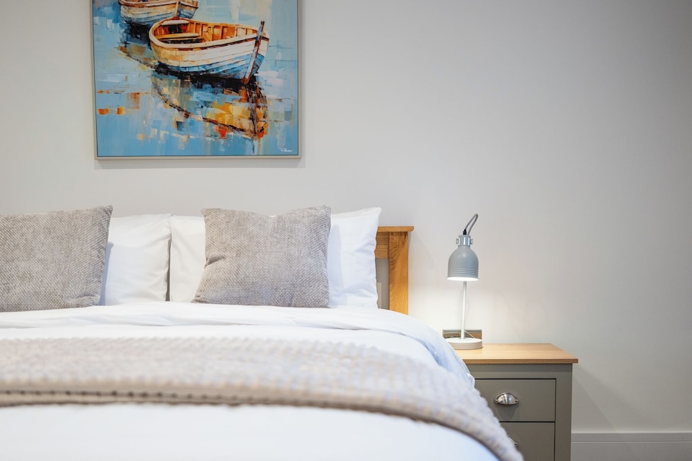 The Innkeepers Lodge in Cerney Wick