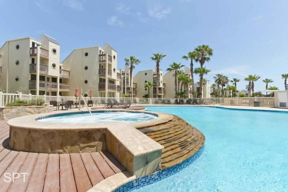 Bahia Mar #112f 2 Bedroom Condo