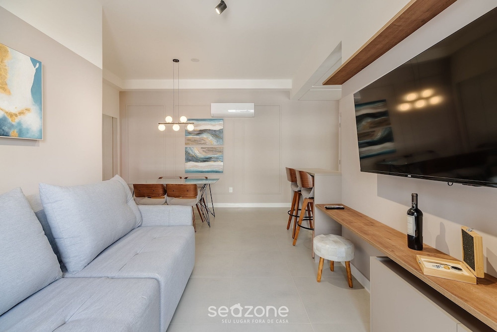 Lgds - Apartments in Downtown Florianopolis