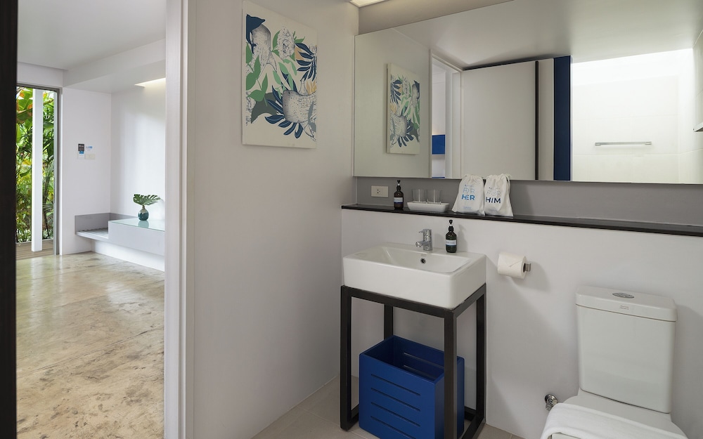 Explorar Koh Phangan - Adults Only Resort and Spa