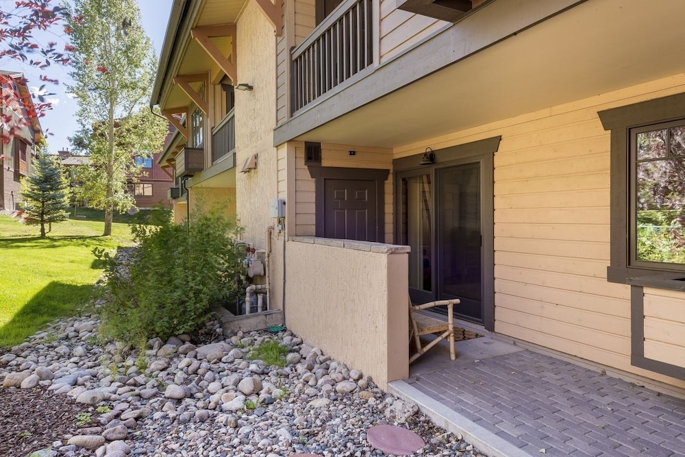 Steamboat Springs CO Condos