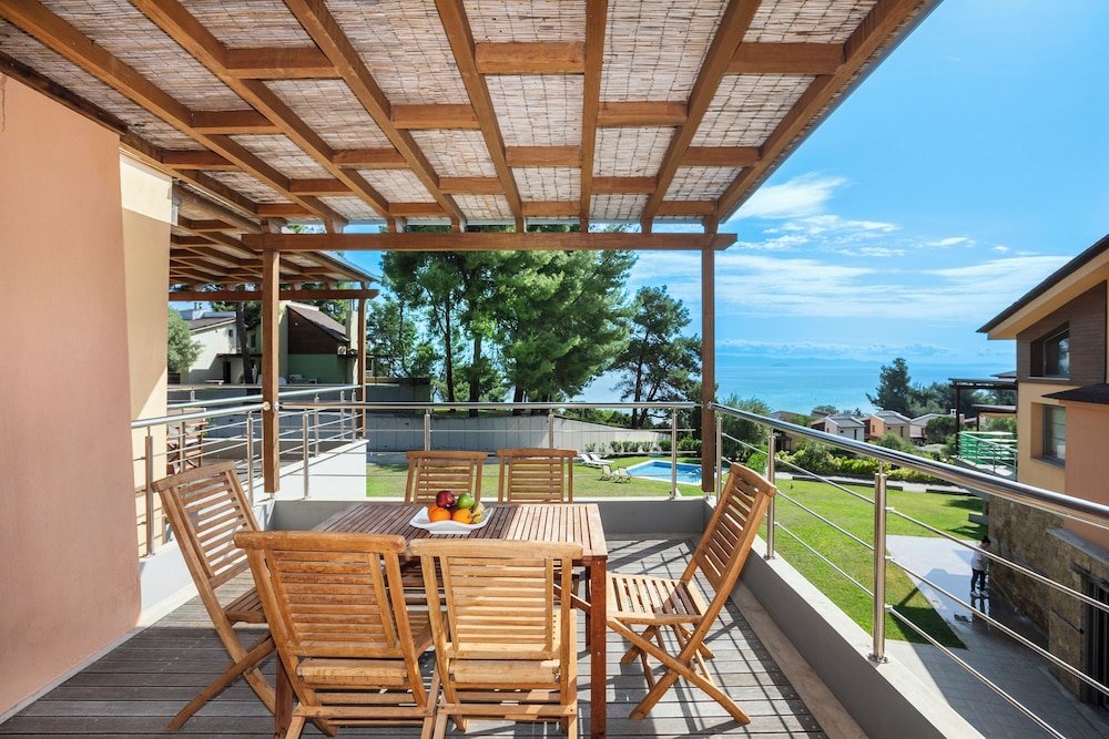 Beyond Residence