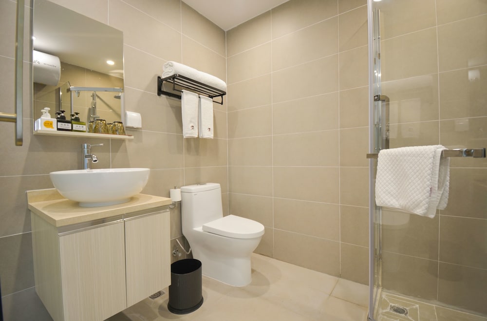 Iway International Apartment