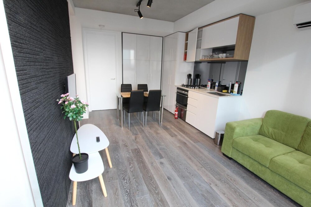 Carlson CBD Apartments
