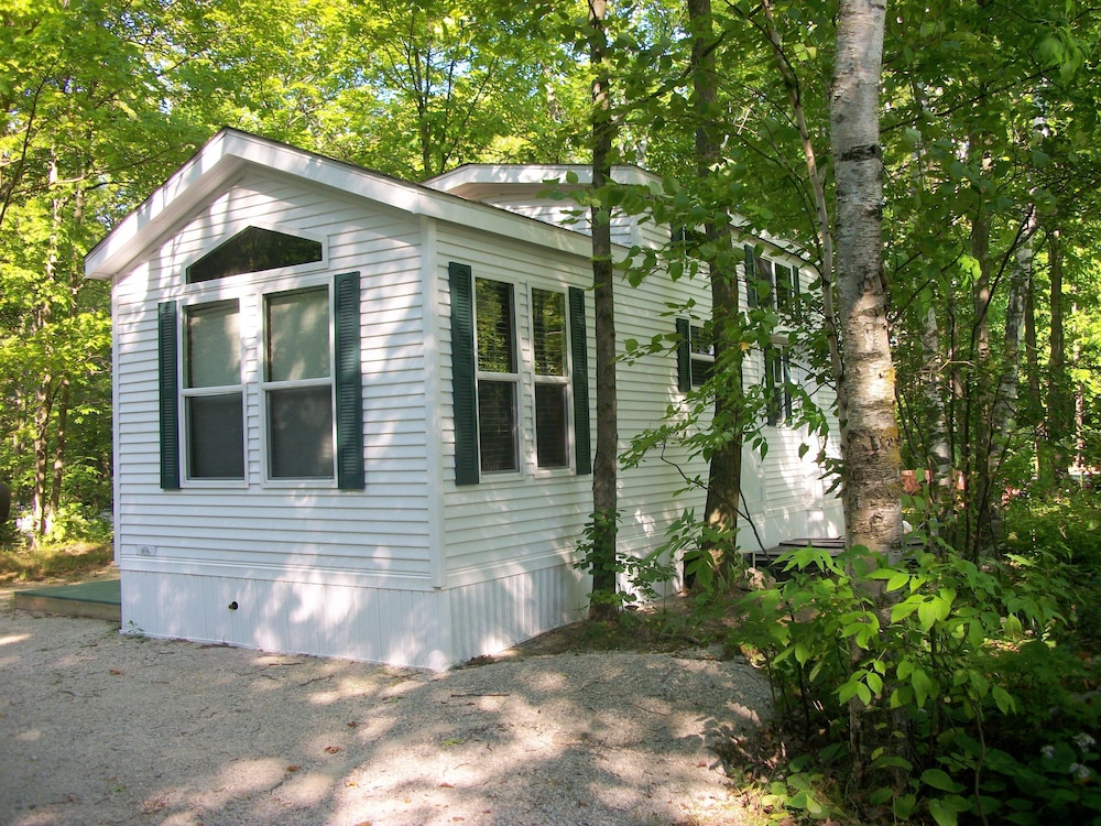 Tranquil Timbers Camping Resort