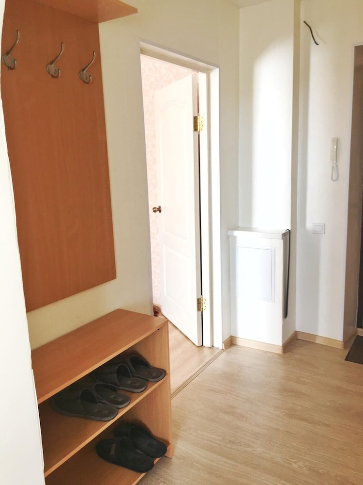 Apartment on Orekhovaya 3 view 5