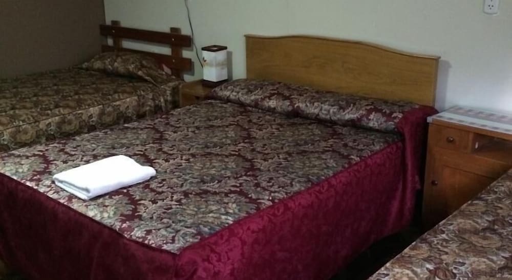 HOSTAL LOS UROS
