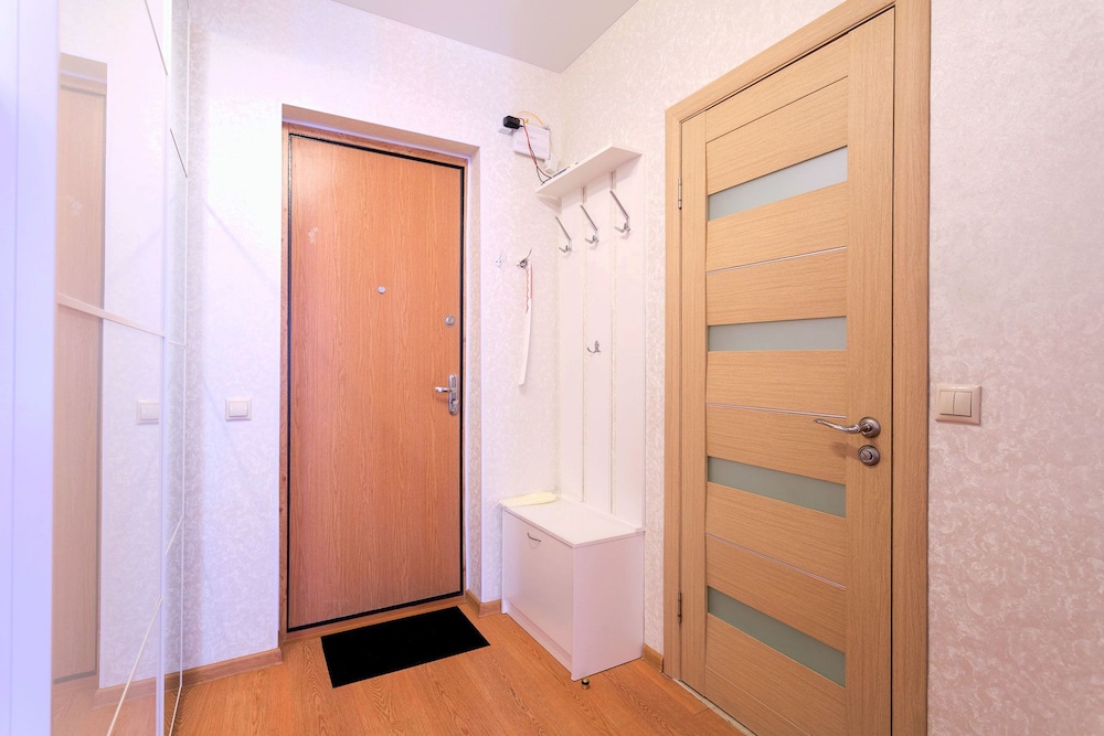 FortEstate on Novocheremushkinskaya