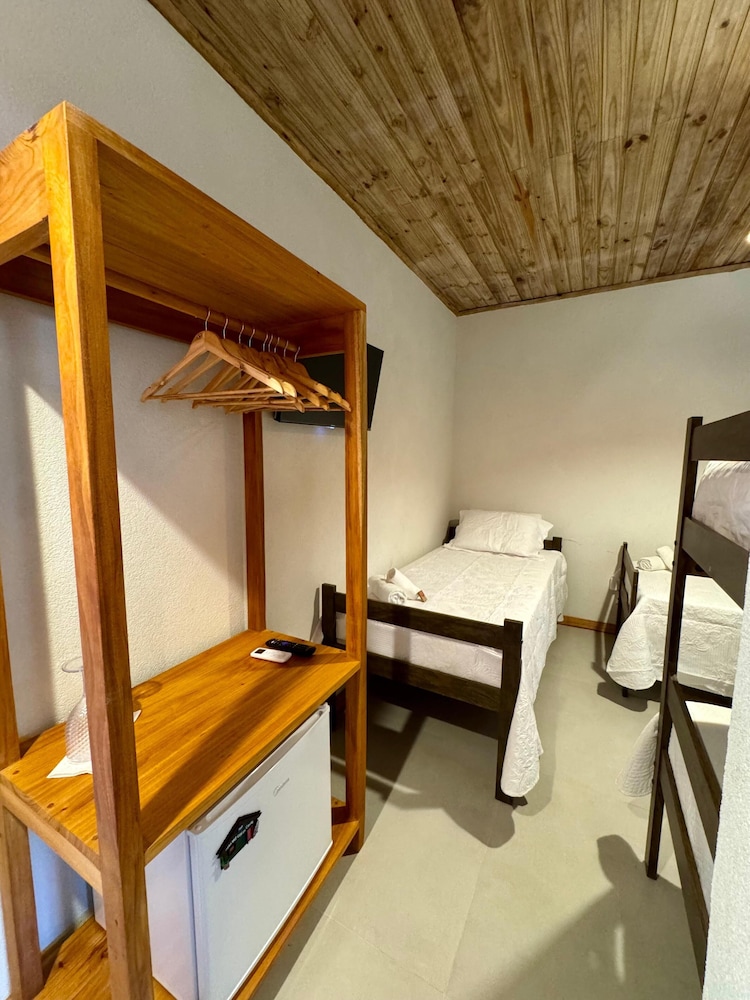 Caraiva Suites
