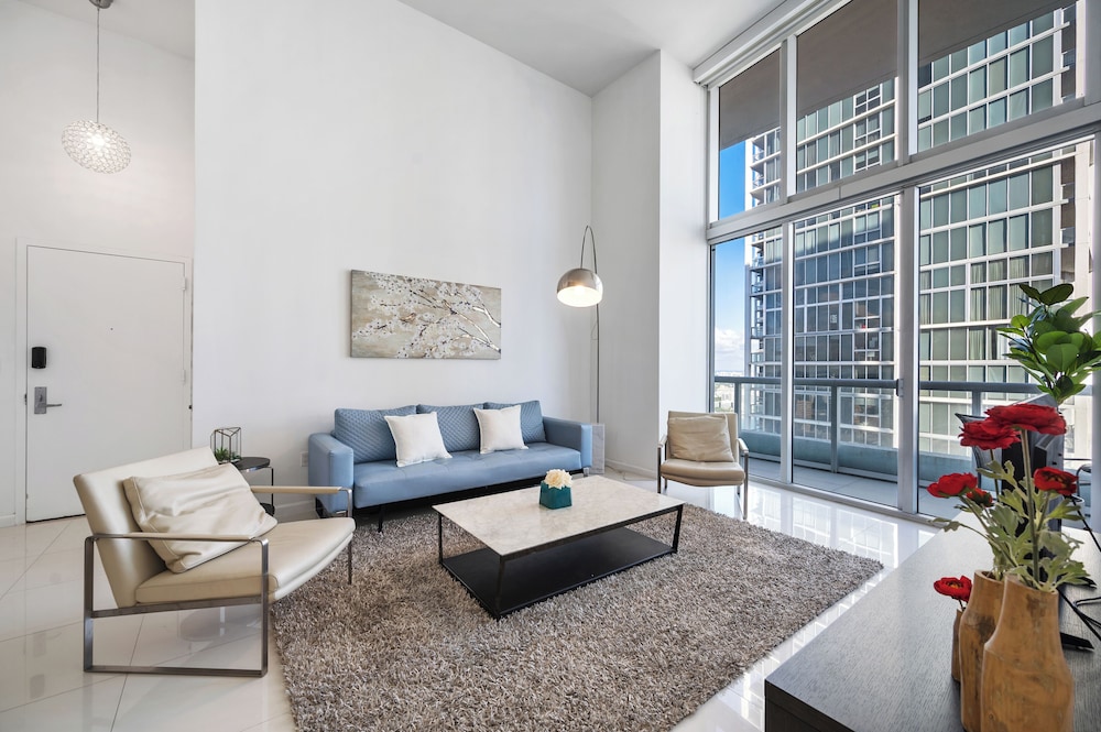 Icon Brickell