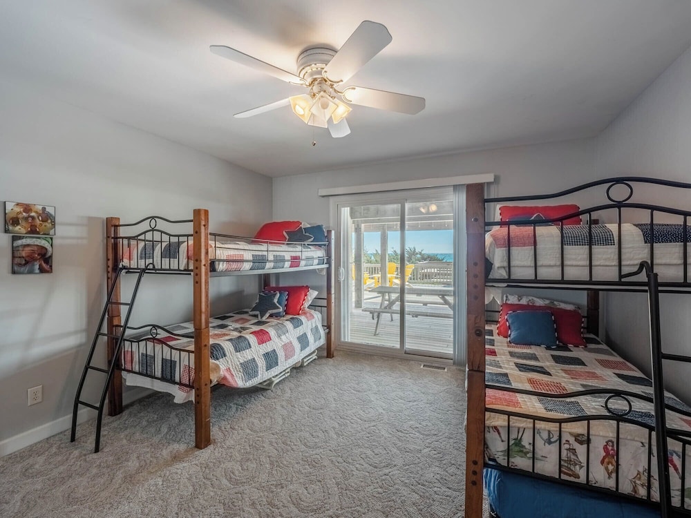 Serendipity by Topsail Realty