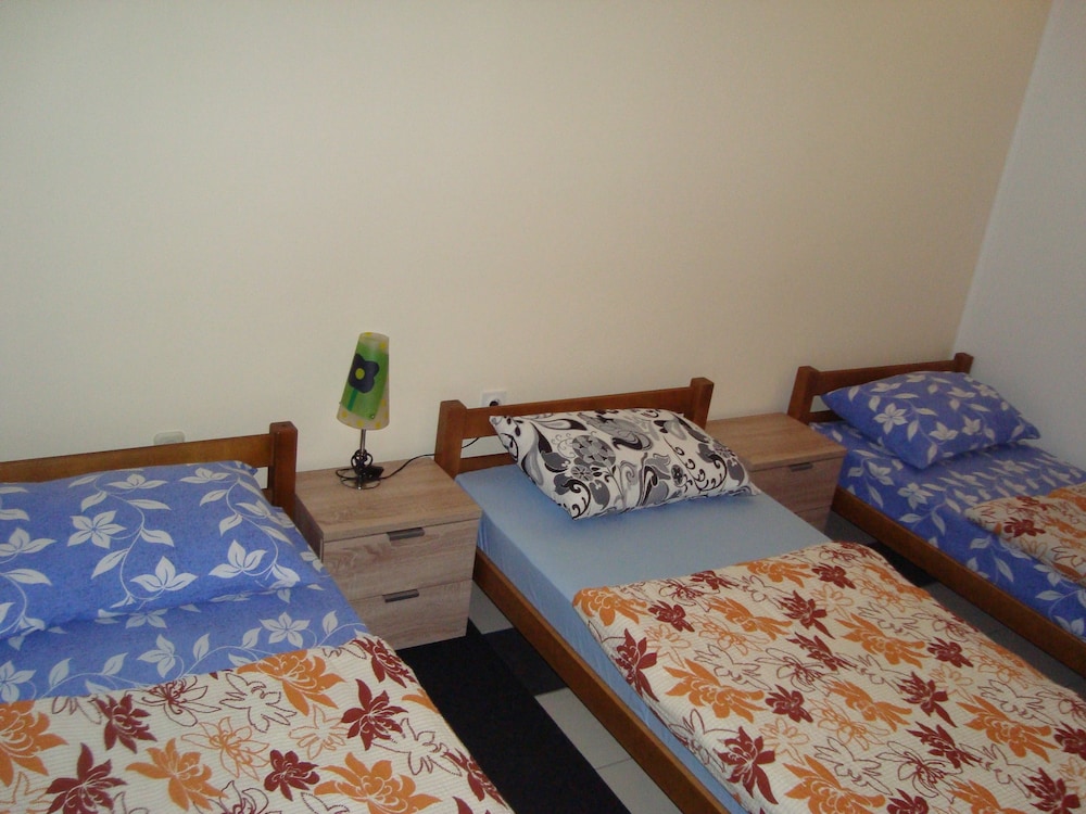 Apartments Boulevard view 3