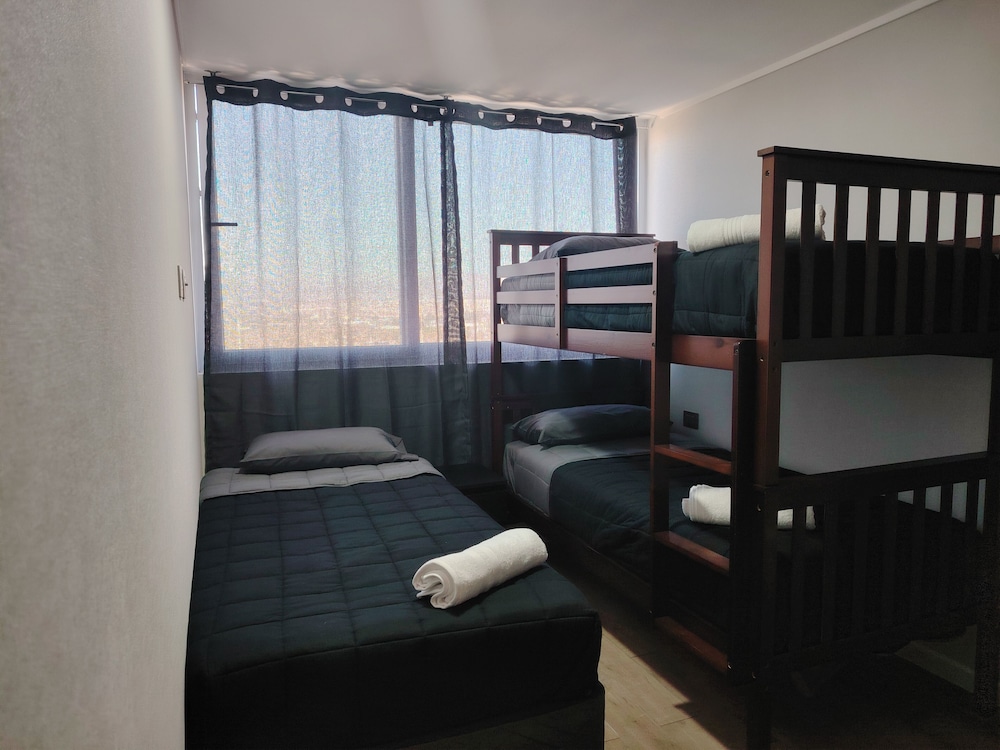 Oceana Suites Verne