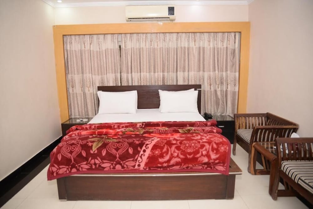 New Era Guest House