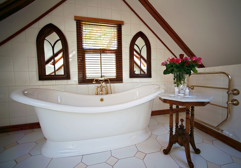 Roosenwijn Guest House