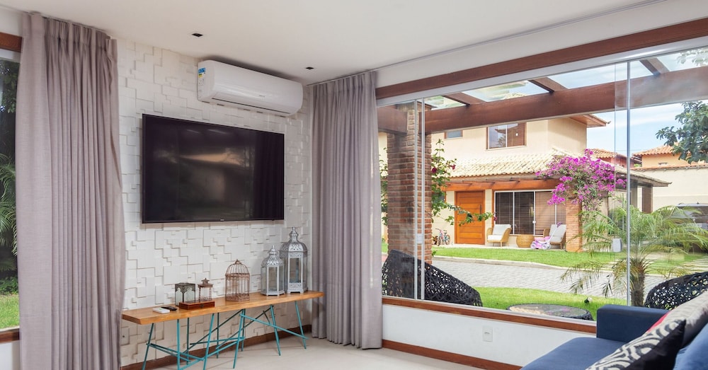 Bz40 Casa 180m praia piscina privativa