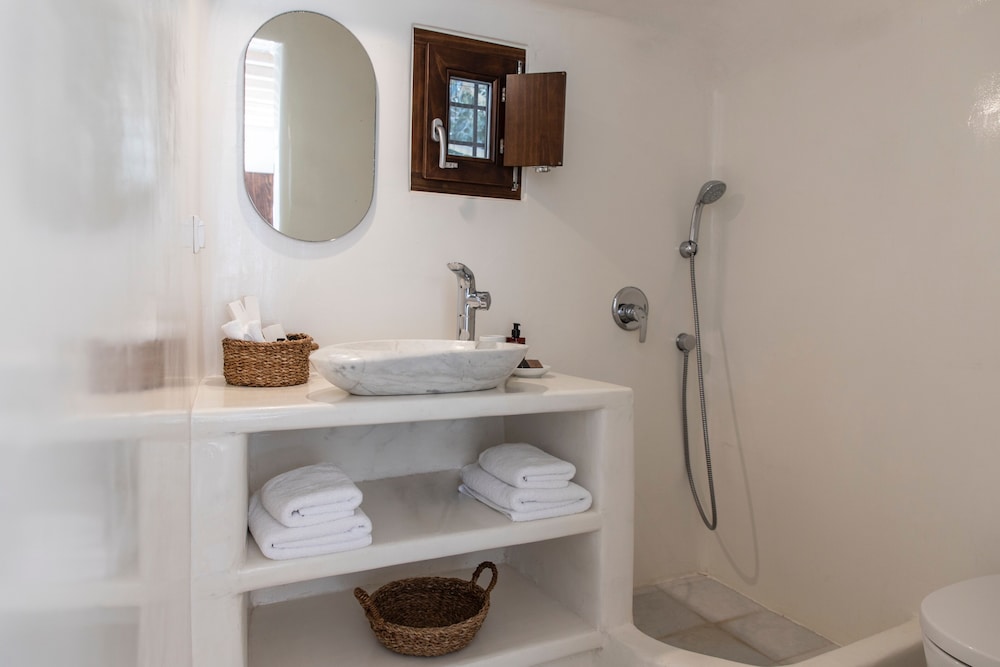 Aqua Breeze Villas Naxos