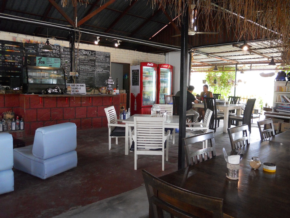 Rainbow Lodge Langkawi