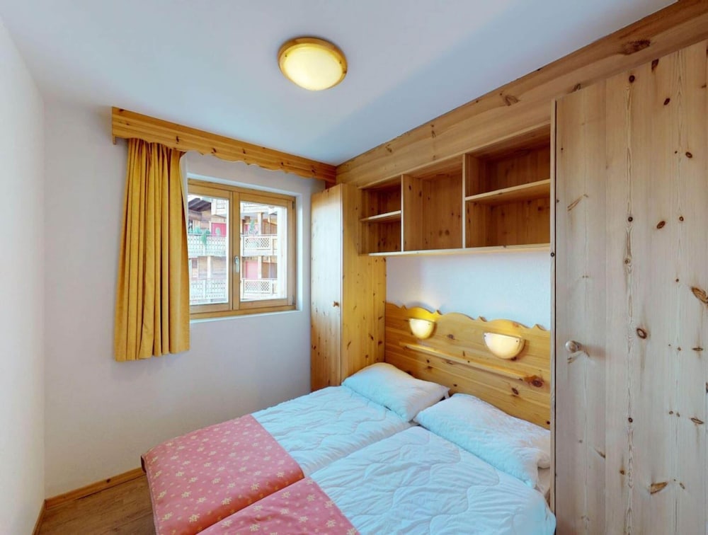 Apartment in Nendaz Near Ski Lift