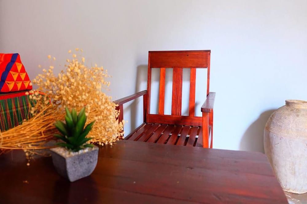 Copa Lanta Guesthouse