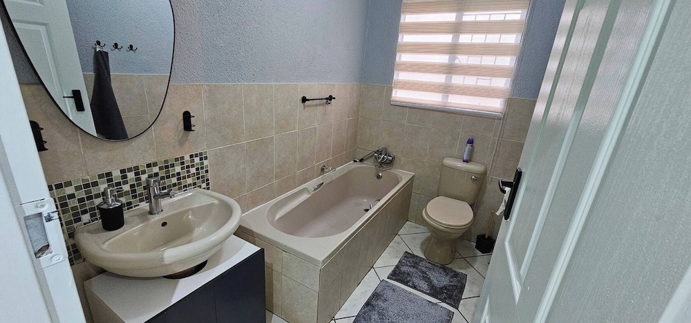 Moutain Ridge Lux Stay