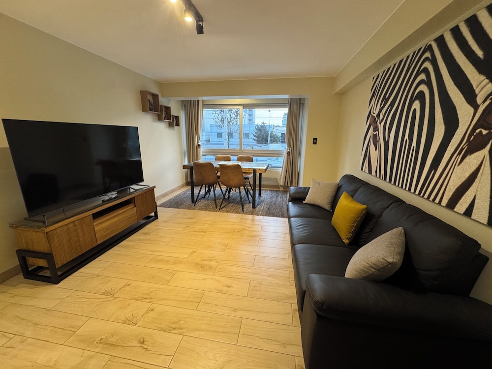 Miraflores 1 Bedroom Executive Apartment
