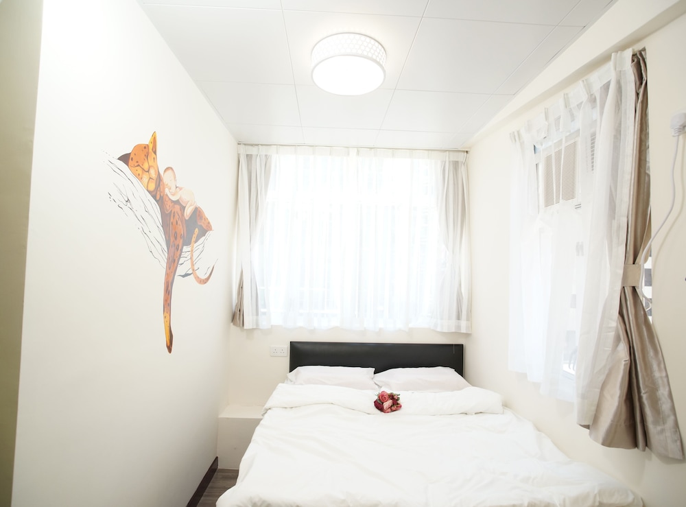 ALOHAS Hostel