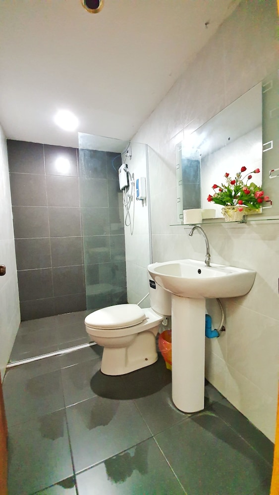 Green Box Hotel - Hostel