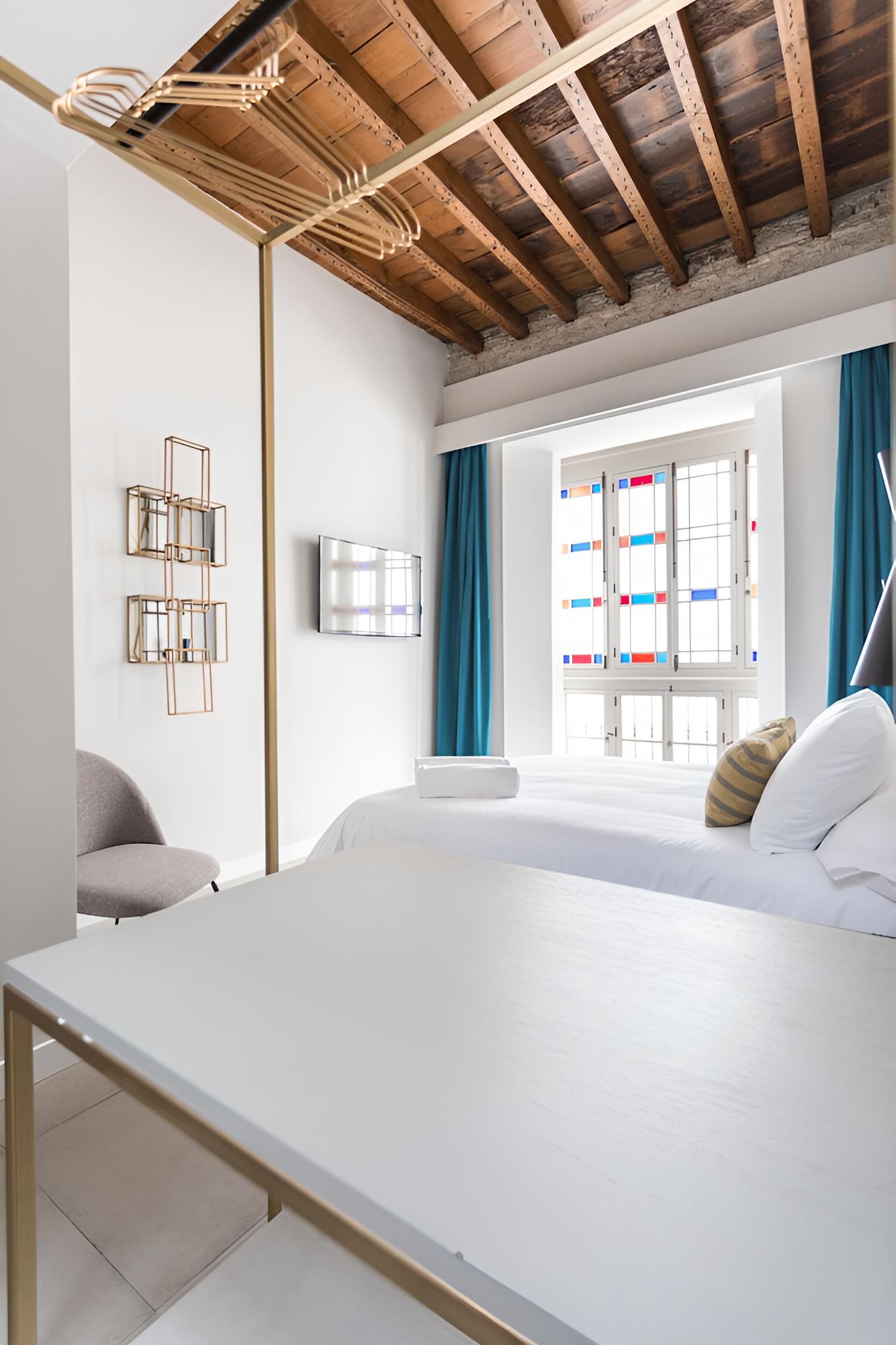 Weys Home Suites