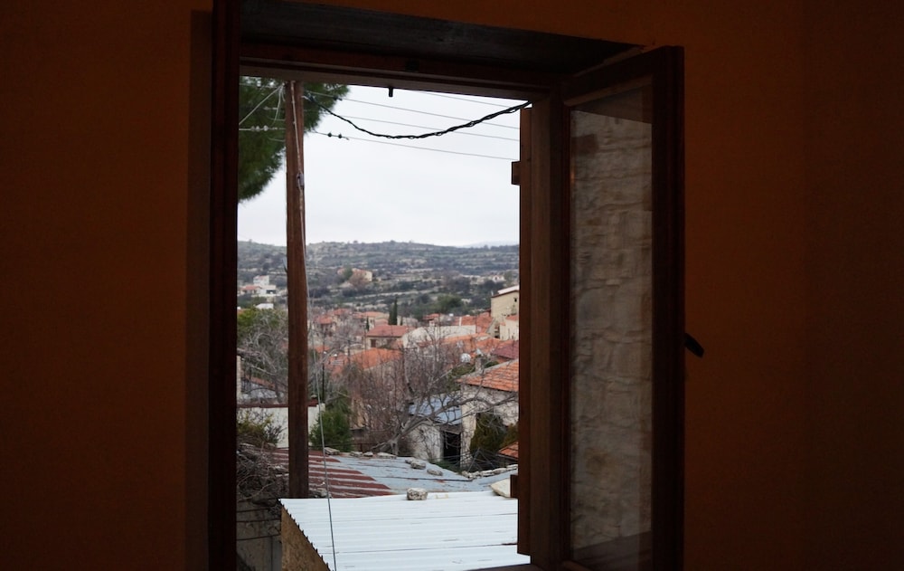 Eftychia's House