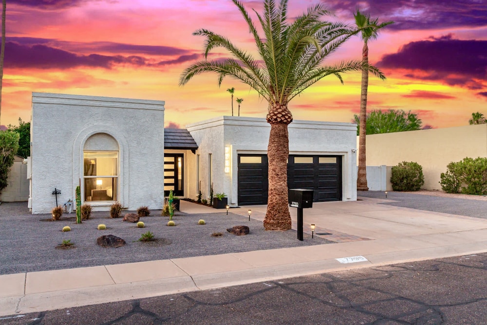 Buena Terra in Scottsdale