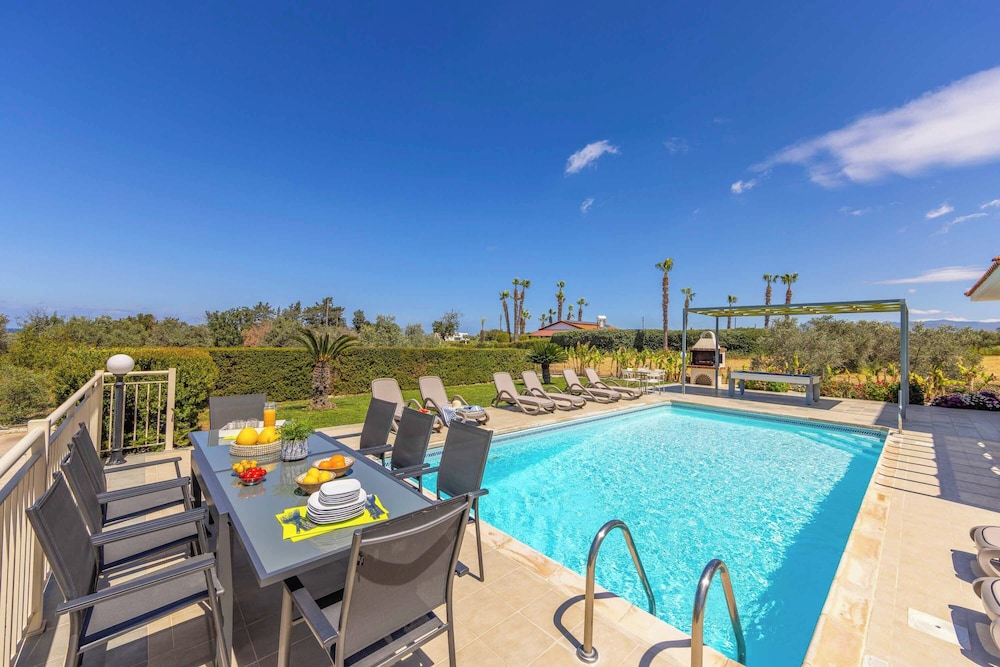 Villa Alexia Cyprus