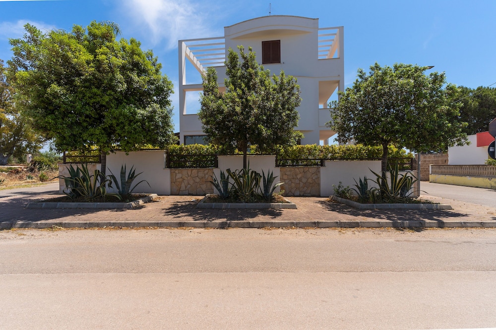 2404 Villa Cieloazzurro - Bilo by Barbarhouse view 5