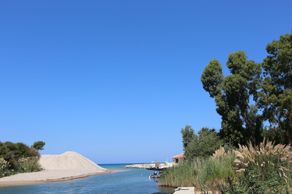 Camping Dolce Vita