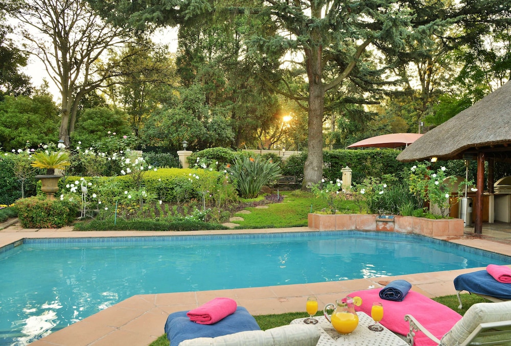 Bellgrove Guest House