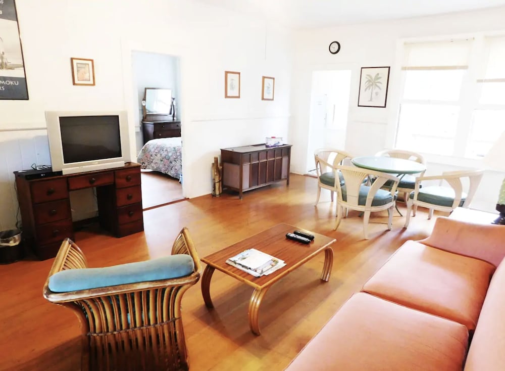 Pahala Plantation Cottages