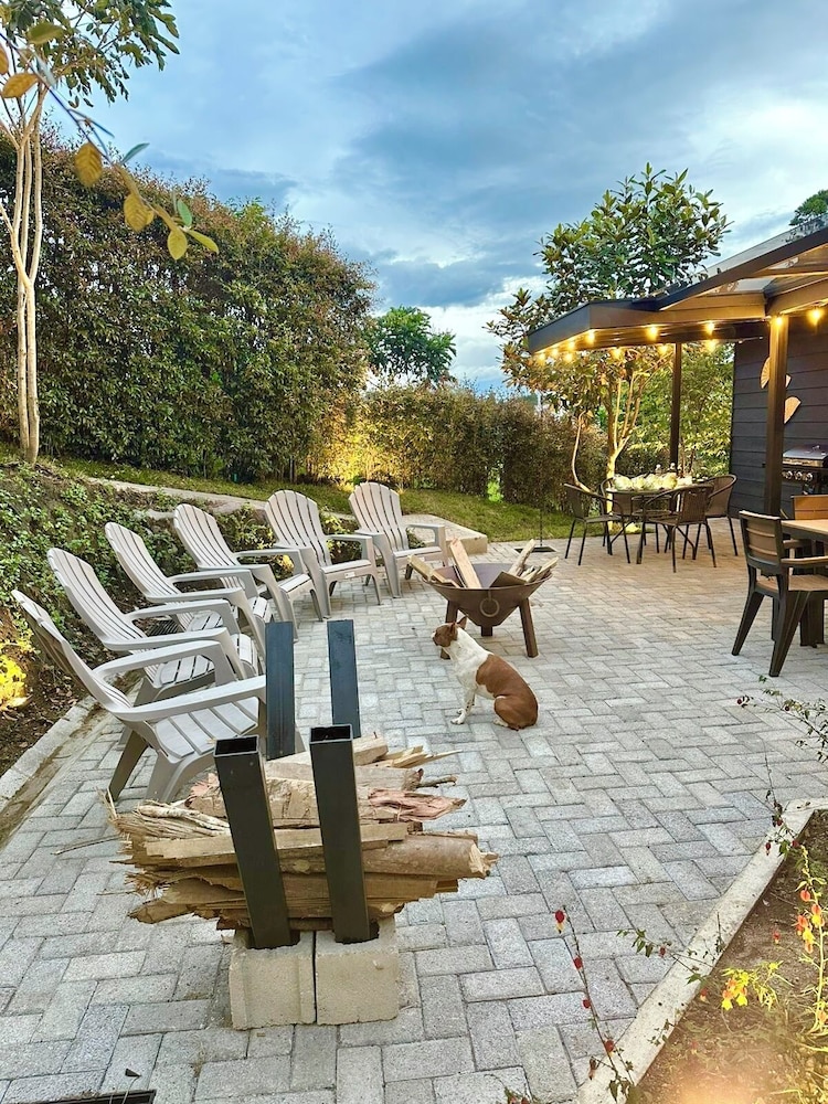 Cumbres Luxury Glamping