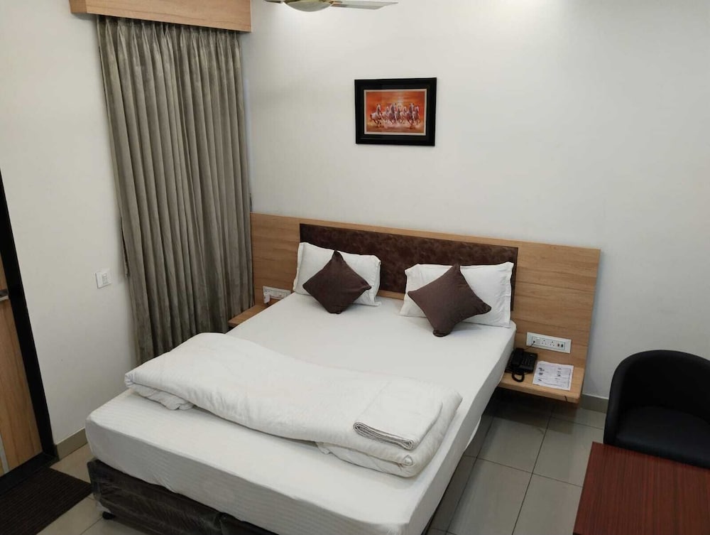 HOTEL JEET NEW DIGHA