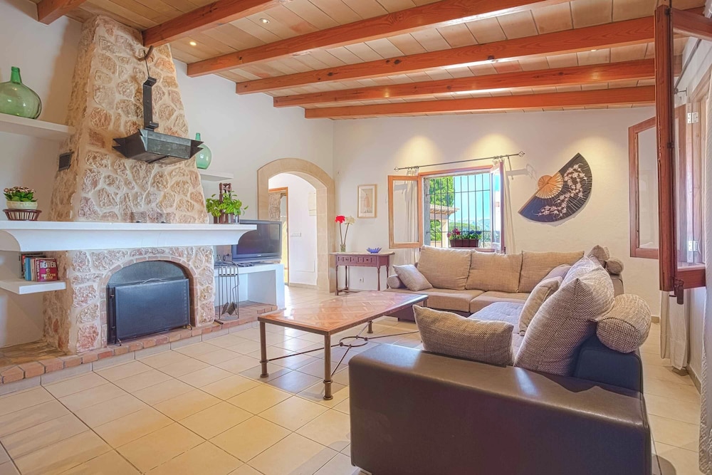 Villa Cifre