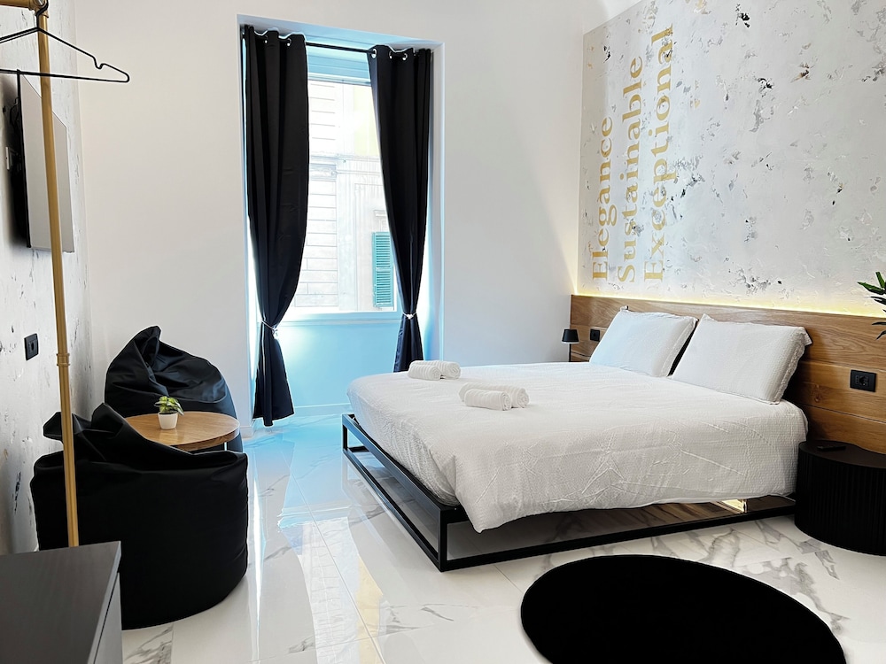 ESE luxury spa suites