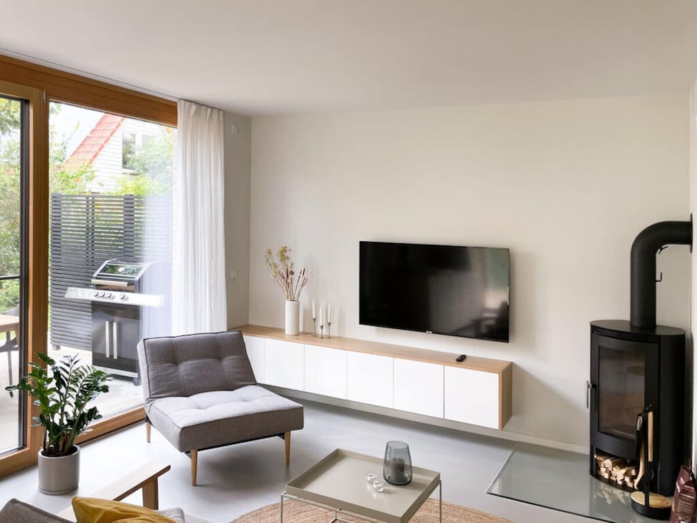 Holiday Home Meerling