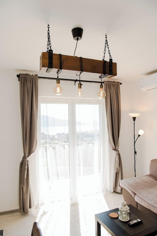 Apartment Blue Adriatic