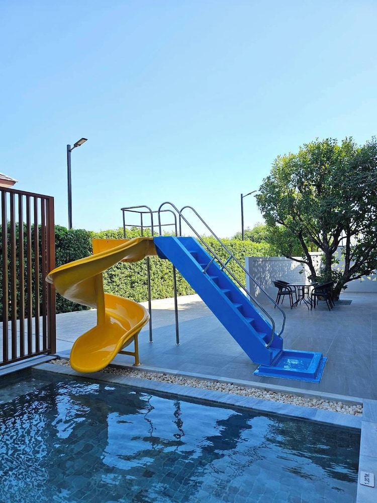The Essence HOTEL Chanthaburi