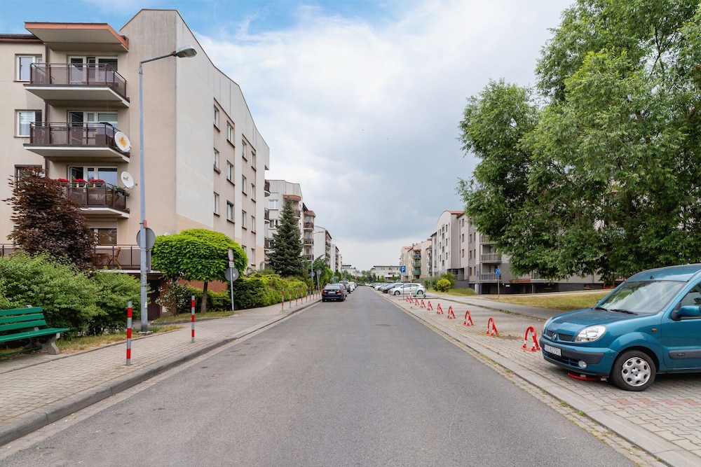 Apartment Bartla 19 by Renters view 4