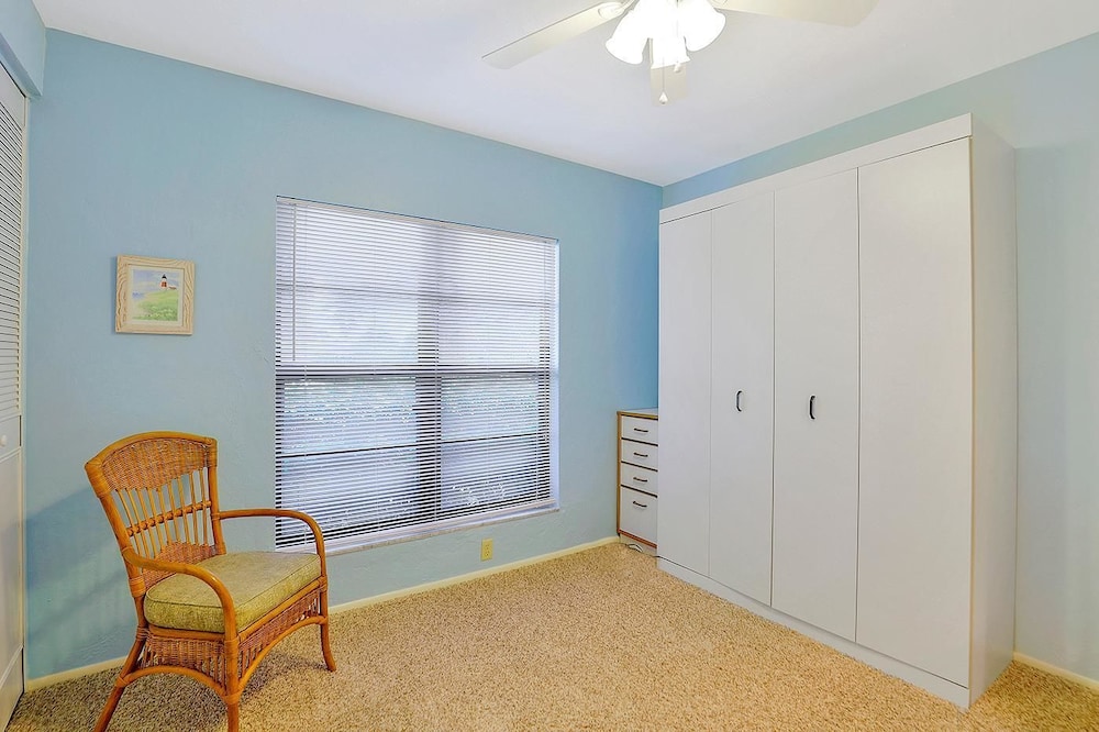 Relaxing Condo With two Pools and Steps to Beach view 4