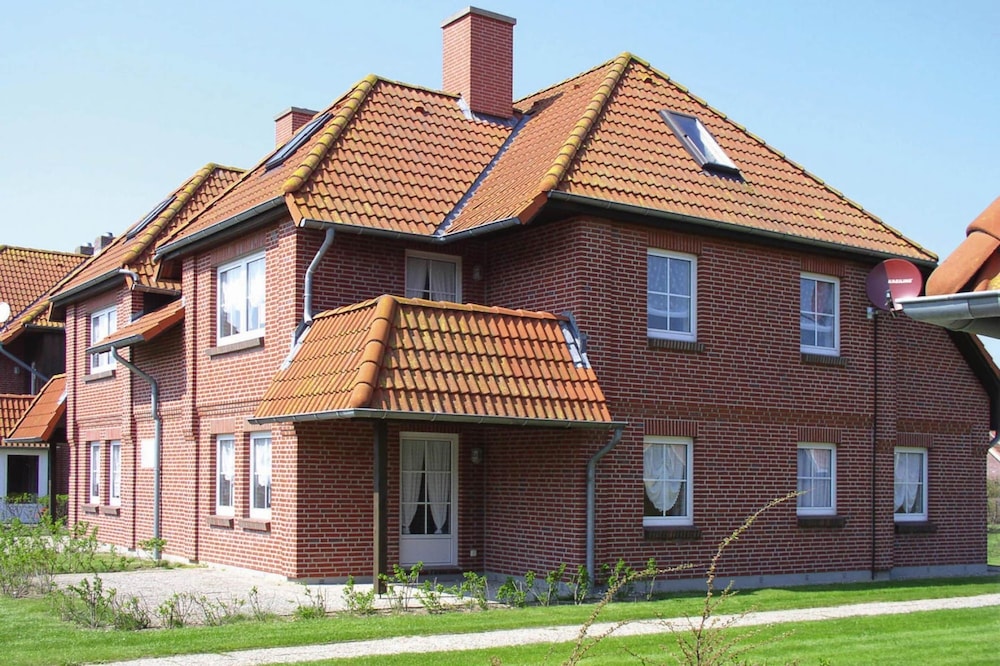 Ferienanlage Petersdorf auf Fehmarn-petersdorf