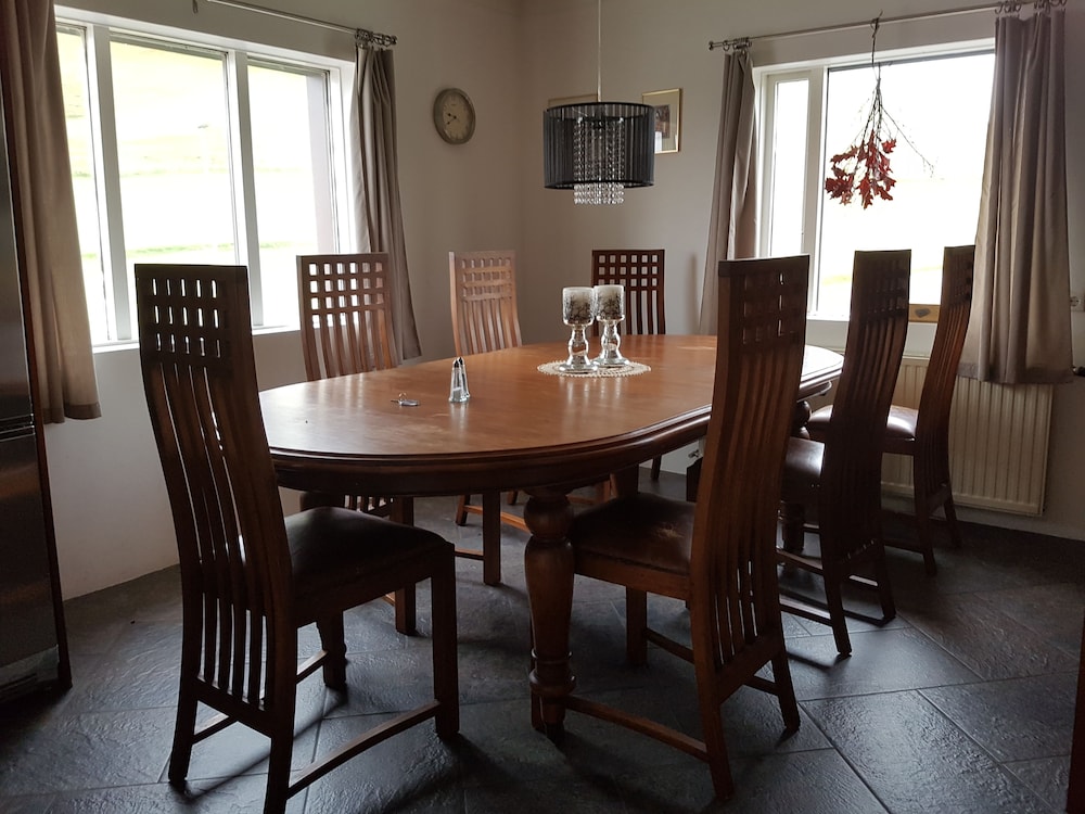Bólstaðarhlíð apartment