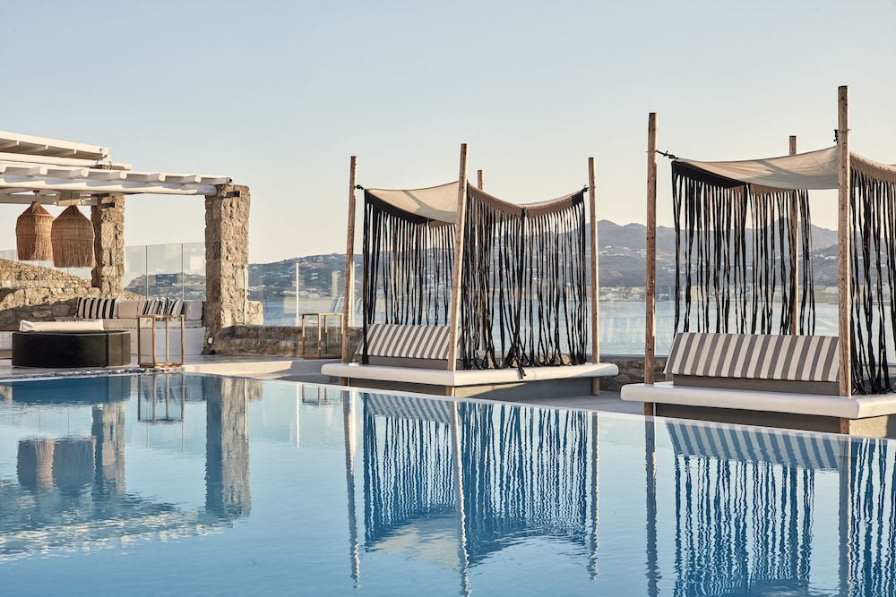 Mykonos No5
