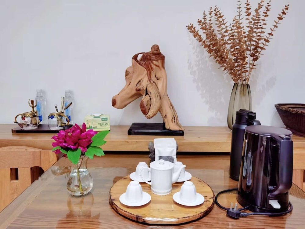 XiangLu YiMo Valley Retreat Guesthouse